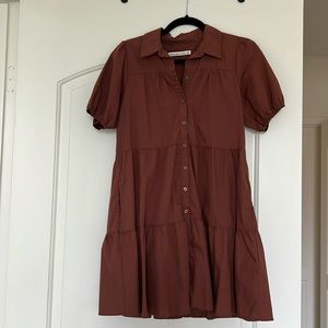 Babydoll dress